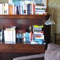 Picture of The Guest Lounge Library